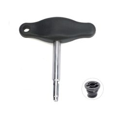 Plastic Oil Drain Plug Screw Removal Installer Wrench Assembly Tool Wrench Tool Car Repair Tool