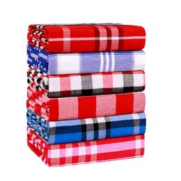 Bedding sets WOSTAR Bohemian retro plaid bed sheet set and case soft Cosy home textile luxury bedding single double queen king size H240522