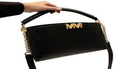 Designers Evening Bags Classic Style luxurybags06 Fashion Gold Chain Shoulder Bag Women039s Cross Body High Quality Lady Handba2775977