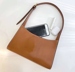 10A High quality luxury crossbody bags designer women bag lady shoulder fashion white Bag Womens mini black purse bags purses brown womans handbag 66