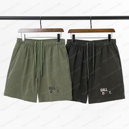 Men's Limited casual shorts Summer Swim short knee-length Hip Hop High Street sports Training Beach pants