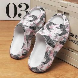 Casual Shoes 39-46 Number 43 Men's 49 Size Adult Slippers Sandals Men Sneakers Sport Teniis Topanky Bascket Brand Name YDX2