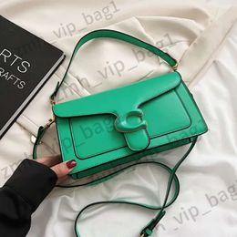 Womens Tote Bag Designer Bag coache tabby Luxury Handbag Purse Shoulder Bags Crossbody Colorful Party Mini Nylon Wallet Clutch 627