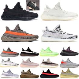 Designerschuhe laufen Sneakers lässige Männer Frauen Chaussures Sportschuh Läufer Klassiker fashion schwarz weiß blau Bergsteigen im Freien Netze Laufschuhe Laufschuhe