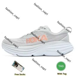 Designer Shoe Hooka Shoes Hokashoes One Bondi Clifton 8 Running Shoes For Women Carbon Triple White Black Yellow Peach Whip Mens Womens Platform Shoe Hoku Shoes 269