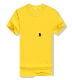 Men Streetwear T shirt Man Summer Short Sleeve Women Tees Boy Quick Dry Top Breathable Sport Fashion Tshirt Loose Letter Print Hi7246660