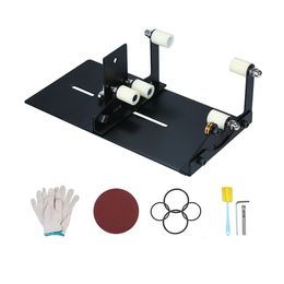 11/19Pcs DIY Glass Cutter Kit with Safety Gloves/Accessories Bottle Cutter Tool DIY Machine for Cutting Bottles of Wine/Whiskey