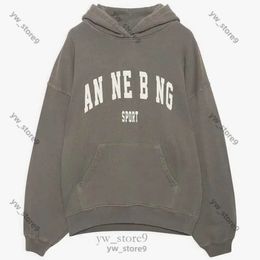 Hot Sale Hoodie Women Fashion Cotton Hooded Designer Hoodie New Classic Letter Print Wash Water Hoodie Colour Snowflake Sweatshirt Hoodies 4666