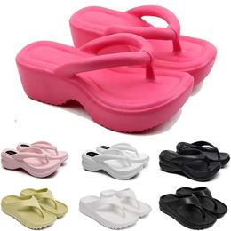 Sandal Shipping Slides Designer A14 Free Slipper Sliders for Sandals GAI Pantoufle Mules Men Women Slippers Sandles Color8 A111 f17 s s