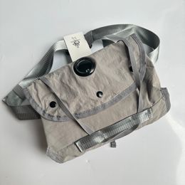 Men Single Shoulder Crossbody Small multi-function Bag Cell Phone Bag Messenger Bag Chest Packs unisex outdoor sling bag black grey