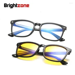 Sunglasses Frames Anti Blue Light Blocking UV400 Anti-Radiation Gaming Protection Mobile Phone Glasses Computer Eyewear Gamer Goggles For
