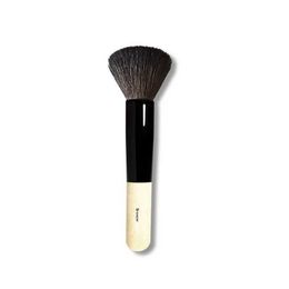 Makeup Brushes Home>Product Center>Makeup Bronze Brush>Luxury Soft Natural Hair Powder Bronze Makeup Brush Q240522