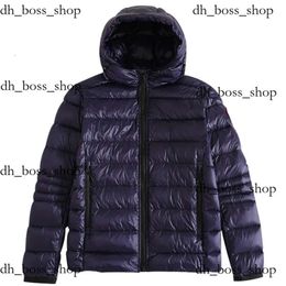 goose jacket Crofton Hoody Coat Mens Goose Parka White Duck Down Jackets essentialsclothing Winter Outwear Womens Parka Ladys Coat With Badge S-Xxl Goose Jacket 924