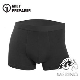 Mens cashmere briefs Breathable quick drying outdoor boxer shorts Quick mens soft 240523