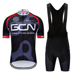 Cycling Jersey set 2020 Pro TEAM Menwomen Summer breathable CYCLING clothing MTB bike jersey bib shorts kit Ropa Ciclismo4745045
