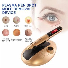 Beauty Items Portable Plasma Pen for Dark Spots Removal Eye Lift Golden Mole Scars Remover