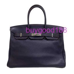 10A Biridkkin Designer Delicate Luxury Women's Social Travel Durable and Good Looking Handbag Shoulder Bag 35 Purple Leather Handbag Authentic