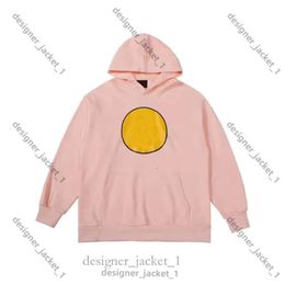 Designer Mens Drawdrew Hoodies Face Hoody Autumn Simple Winter Draw Hooded Tops Pullover Sweatshirts Causal Popular Streetwear Young Man Boy baa2