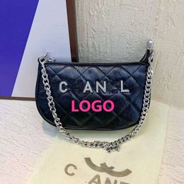 Luxury Designer bags 2024 New Fashion Handheld Chain Shoulder Bag Instagram Underarm Crossbody Small Square Batch bag Factory Direct Sale Top