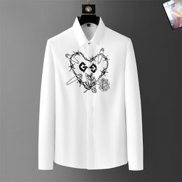 227 T hirts Cotton Shirt Jackets Fashion Casual Man Jacket Tech Fleece Long Sleeve T Shirtss Sweatshirt Pullover Men Sportswear ech s S