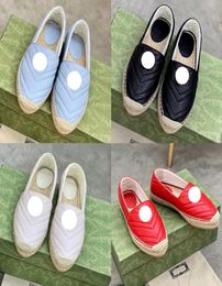 100 leather designer luxury Dress Shoes loafers women039s casual laidback classic soles comfortable trainers Super Fisherman 9435295