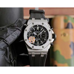 watches watchbox watches high quality royal luxury Mens mechanicalaps luxury mens watches ap watch fruit oak chronograph menwatch LIPA orologio automaaps ori8NJI