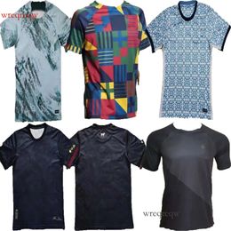 23 24 Portuguesa portugal soccer jerseys RUBEN RONALDO Portugieser 22 2023 2024 Portuguese football shirt training sets World Cup team Portugals tops thailand