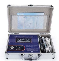 High quality health care Diagnostic AE organism electric analyzer blue quantum resonance magnetic body health analyzer2699817