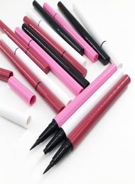 2022 Self Adhesive Lash Glue Eyeliner Pen Black Clear Glue Magnetic For False Eyelash Eye Liner Pencil Tool4885006