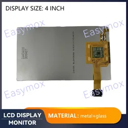 Inch Universal LCD Display For Handheld PDA Screen D4N35 BLD4369W SYE21Y11DA61M Car
