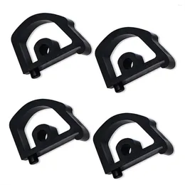 4Pcs For Black And Decker Workmate Workbench Leg Catch Spring Part 242416-00 Work Bench Replacement