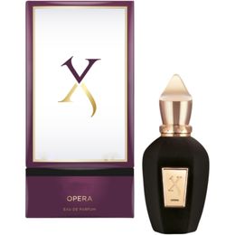Spray Perfume Women Men EDP Cologne XERJOFF OPERA 100 ML Unisex Natural Long Lasting Pleasant Fragrance Brand Neutral Charming Scent for Gift 3.4 fl.oz