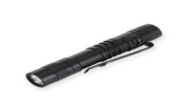 Portable Mini Penlight XPER3 LED Flashlight Torch XP1 Pocket Light 1 Switch Modes Outdoor Camping Light USE AAA9662816