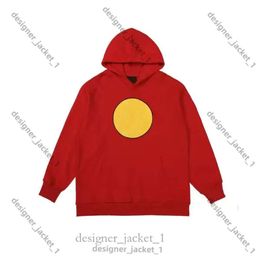 Designer Mens Drawdrew Hoodies Face Hoody Autumn Simple Winter Draw Hooded Tops Pullover Sweatshirts Causal Popular Streetwear Young Man Boy 8a44