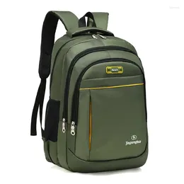 Backpack Weysfor School Bags 14 Inch Laptop Backpacks Waterproof Nylon 29L Casual Shoulder Bagpack Travel Teenage Men's Mochila