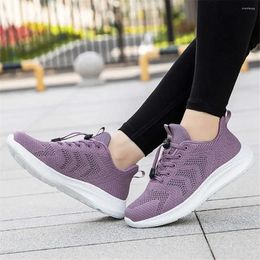 Casual Shoes Autumn Size 39 Women's Boots Vulcanize White Women Sneakers Girls Sports Loafersy Est Runings College