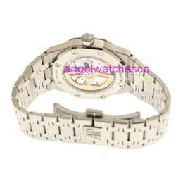 AAA AiaPiu Designer Steel Quartz Luxury Automatic Mechanics Wristwatch High Edition Watches 9.9 new Series Mechanical Womens Watch 15550ST