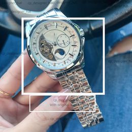 Breiting Watch Designer Watches High Quality Bretiling Watch Automatic Machinery Movement Stainless Steel Waterproof AAA Sapphire Fashion Breightling 6ca9