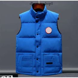 Giacca d'oca canadese USA Popolarità invernale Mens giubbotti giubbotti di lussuoso Bodywarmer Giacche da donna designer gilet cappotto maschio doudoune lussuoso veste homme manteau 882