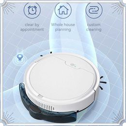 Robotic Vacuums APP Remote Control 3 in 1 Robot Vacuum Cleaner Super Quiet Sweeping and Vacuuming Sweeper Household Smart Cleaning Machine J240518P2I803ZK