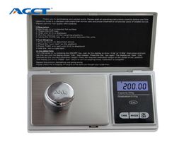 Precision Digital Scales 100g X 001g Reloading Powder Grain Jewellery Carat Black With Three Weighing Modes3929727