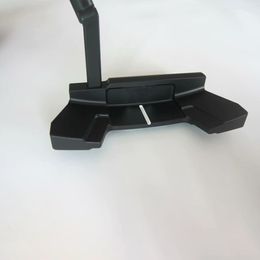 SPITFIRE GEN2 Black golf putter 32/33/34/35/36 Inch Steel Shaft With Head Cover Free shipping