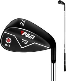 72 Degree Golf Club for Men Golf Sand Wedges Right Handed 35 Inches Stainless Steel Shaft with Easy Distance Control 240507