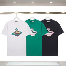 Mens and women 3color VW Punk Shirts new designer T Shirts polo TShirt Designers Luxurys Tees Summer t-shirts