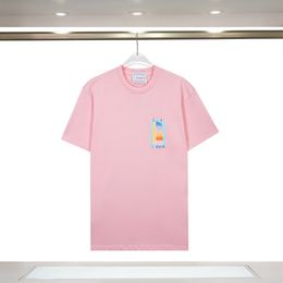 BB Mens Designers T Shirt Luxury Brand Man Womens tshirts With Letters Print Short Sleeves Summer Fashion Shirts Men Loose Tees Size M-3XL