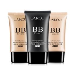 LAIKOU 50g Face Foundation Korean Cosmetics BBCC Cream Base Makeup Whitening Oil Control Long Lasting Moisturizing concealer Perf5180054