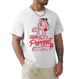 Men's Polos Vintage Animated Comedy Film - Classic Cartoon Movies T-Shirt Summer Tops Funnys Mens Plain T Shirts
