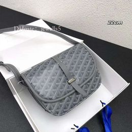 High Messenger Quality Shoulder for Men Designer Wallet Tote Handbag Camera Crossbody Bag 27