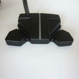 DARKNESS Operator 962 golf putter 32/33/34/35/36 Inch Steel Shaft With Head Cover and Weights Free shipping