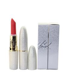 New Make up MATTE LIPSTICK RIAH CAREY Lipstick matte LIP STICK 3g3pcslot 7561244